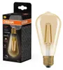 Led-Lampe Vintage Edison Gold60 Dim E27 Produktbild-Vorschau 2