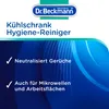 Dr. Beckmann Kühlschrank Hygiene-Reiniger m.Alkohol 250 ml Produktbild-Vorschau 5