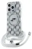 Karl Lagerfeld KLHMP15LHCKCKLCT iPhone 15 Pro 6.1" Produktbild-Vorschau 14