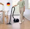 Bosch Staubsauger mit Beutel Bagged Serie 2 BGBS2X111 Produktbild-Vorschau 2