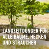 COMPO Bäume,Hecken, Sträucher Langzeit-Dünger - 2 kg für Produktbild-Vorschau 9