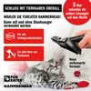 FUREATER HAMMERHEAD Tierhaar Staubsauger Aufsatz | Produktbild-Vorschau 3