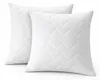Kopfkissen Set 2 NORDIC 80x80 Doppelpack Produktbild-Vorschau 1