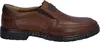 Josef Seibel Herren Slipper Halbschuhe Alastair 03 Produktbild-Vorschau 3