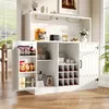 MODFU Sideboard Küchenschrank Produktbild-Vorschau 1