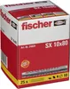 Spreizdübel SX 10x80 Produktbild-Vorschau 2