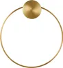 tooLight Wandlampe App1385-Cw 30Cm Brush Gold Produktbild-Vorschau 1