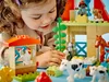 LEGO® Duplo 10416 Starostlivosť o zvieratá na farme Náhľad obrázku produktu 8