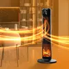 TroniTechnik® PTC Turmheizer Keramikheizer Elektrokamin mit Produktbild-Vorschau 6
