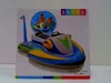 INTEX Giocattolo d/tidal Scooter 117x77 57520NP Anteprima dell’immagine prodotto 37