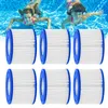 Poolfilter, Filter VI für Pool, Filterkartuschen, 6 Stück Produktbild-Vorschau 19