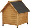 Niche pour chien "Doggy" - 77 x 82 x 88 cm - Beige Voir les images du produit 6