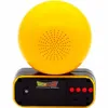 TEKNOFUN Dragon Ball Z, Cyfrowy budzik, Czarny, Żółty, Podgląd zdjęcia produktu 5