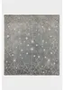 KILLSTAR Decke - Lo spazio del ragno (fosforescente) Anteprima dell’immagine prodotto 1