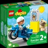 Hrací sada Lego Duplo Policejní kolo 10967 Náhled obrázku produktu 19