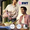 BWT Aqualizer Home 125557844, roze + 1MMW Productafbeelding-voorbeeld 6