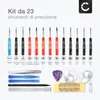 CELLONIC Batteria compatibile con Sony PS Vita (PCH-1000 / Anteprima dell’immagine prodotto 5