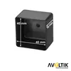 4x Endkappen Abdeckkappe Solar für 40x40mm Solarschiene Produktbild-Vorschau 2