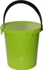 plast team Pflückeimer mit Deckel, 5 Liter, dunkelgrau Produktbild-Vorschau 10