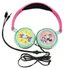 Minnie Cuffia stereo a filo pieghevole con limitazione Anteprima dell’immagine prodotto 11