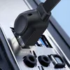 Baseus Ethernet RJ45, 1 Gbps, 10 m Netzwerkkabel (schwarz) Produktbild-Vorschau 21