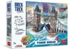 Brick Trick Travel - Tower Bridge TREFL Voir les images du produit 3