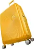 American Tourister Soundbox Ruote girevoli Giallo 71,5 L Anteprima dell’immagine prodotto 25