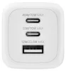 Belkin BoostCharge Pro Universel Blanc Secteur Charge Voir les images du produit 7