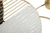FURNLUX Wall Art Boly Black 130cm / Hlavní barva: černá / Náhled obrázku produktu 4