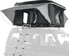 Autodachzelt Nevada (schwarz/grau) Produktbild-Vorschau 1