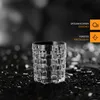 NACHTMANN Whiskybecher Bossa Nova 330ml 4er Set 1 Stck. Anteprima dell’immagine prodotto 29