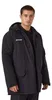 Jacke CCM TEAM WINTER, seniorenmodel, zwart, maat M Productafbeelding-voorbeeld 3