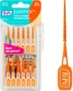 TePe Easy Pick XS/S orange Neu 60 Stück Produktbild-Vorschau 7