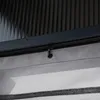 Sunjoy Stahl Wandpavillon MEIJE mit Vorhängen und Netz - Produktbild-Vorschau 11