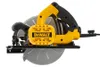 Dewalt Kreissäge 1500W 190Mm 68Mm Dwe5615 Produktbild-Vorschau 5