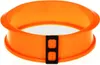 Stampo in silicone con base in vetro, 25 cm, colore Anteprima dell’immagine prodotto 1