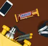SNICKERS Multipack Duo Creamy Peanut Butter 4x(2x18,25g) Produktbild-Vorschau 5