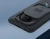 NiLLKiN CamShield Pro Case pour Honor Magic5 Pro Bleu Voir les images du produit 11