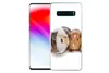 MuchoWow® Handyhülle Schutzhülle Hülle für Samsung Galaxy Produktbild-Vorschau 2
