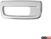 Garniture supérieure de Coffre pour Renault Kangoo Voir les images du produit 6