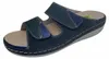 Dr. Stark Relax Pantolette Blau Produktbild-Vorschau 5
