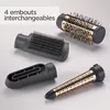 Babyliss Hot Air Brush Ionic Hair Styling AS136E Air Style Podgląd zdjęcia produktu 20