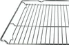 vhbw Backblech, Gitterrost (2-tlg. Set) kompatibel mit Produktbild-Vorschau 5