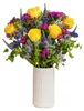 Blumenstrauß Von allem das Beste | Geschenk - frische Produktbild-Vorschau 1