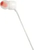 JBL T110 cuffie in-ear, microfono, auricolari, colore: Anteprima dell’immagine prodotto 17