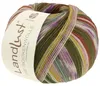 Lana Grossa - Landlust die Sockenwolle 0716 zimtbraun rosa Produktbild-Vorschau 2