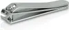Beter Chrome Plated Manicure Nail Clippers With Nail File Produktbild-Vorschau 2