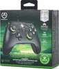 The image shows the retail packaging of a PowerA wired controller for Xbox. Produktbild-Vorschau