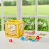 EPOCH Łąki Marzeń Super Mario Gra blokowa z pytaniami Podgląd zdjęcia produktu 2