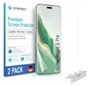 2x TPU Schutzfolie Klar für Honor Magic 6 Pro Displayschutz Produktbild-Vorschau 1